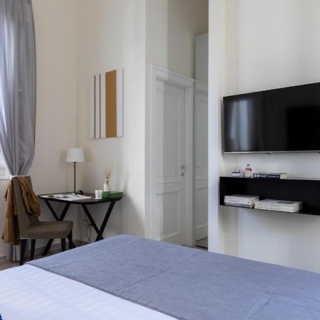 Now Apartments, Aparthotel In The Heart Of روما المظهر الخارجي الصورة