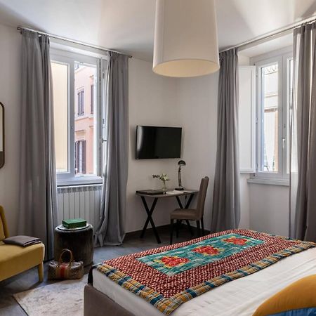 Now Apartments, Aparthotel In The Heart Of روما المظهر الخارجي الصورة