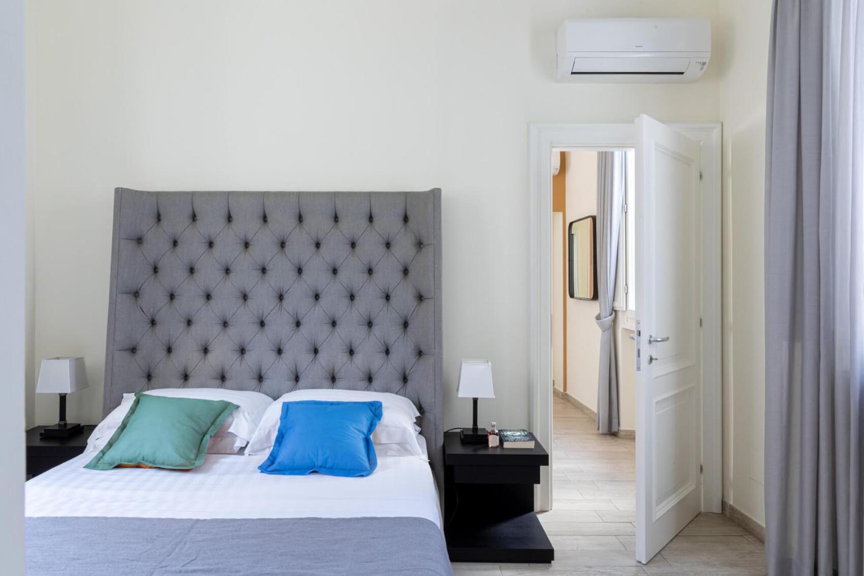 Now Apartments, Aparthotel In The Heart Of روما الغرفة الصورة