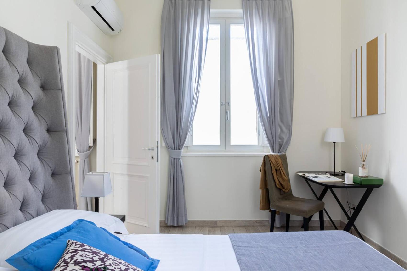 Now Apartments, Aparthotel In The Heart Of روما الغرفة الصورة