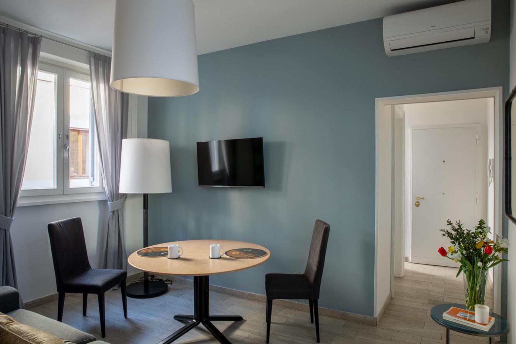 Now Apartments, Aparthotel In The Heart Of روما المظهر الخارجي الصورة