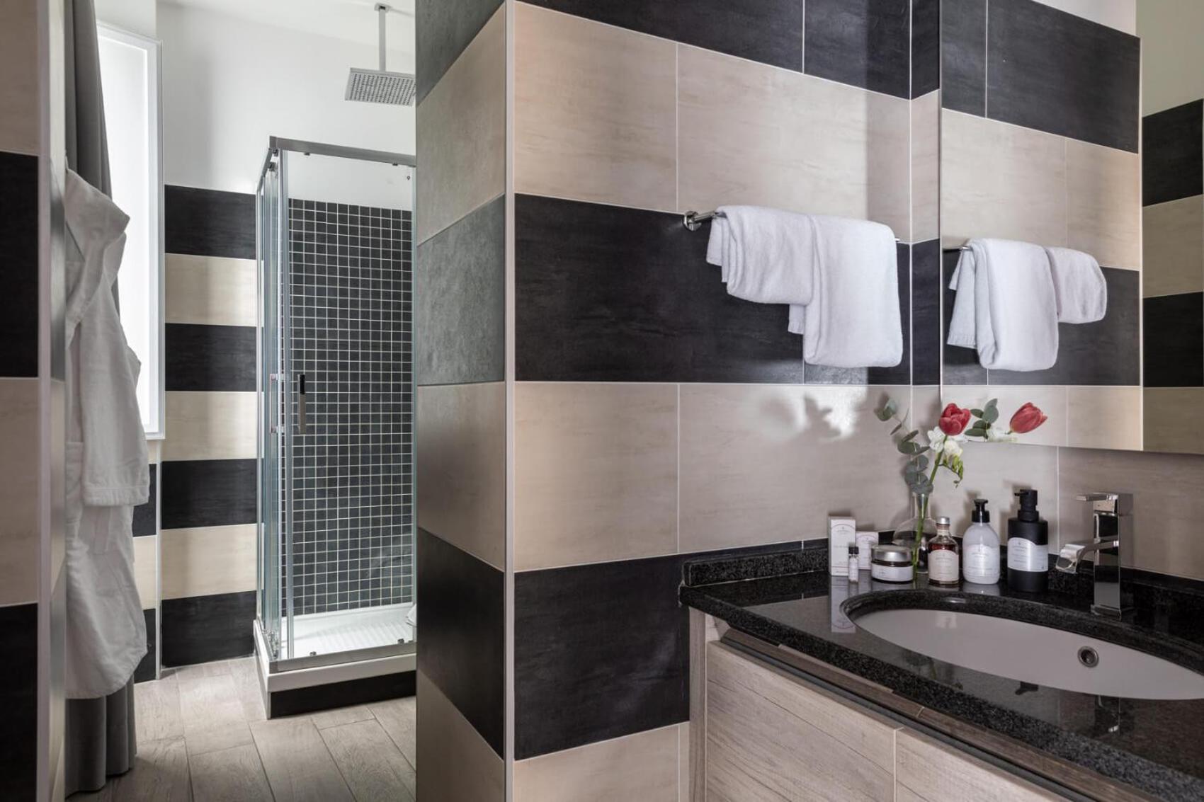 Now Apartments, Aparthotel In The Heart Of روما المظهر الخارجي الصورة