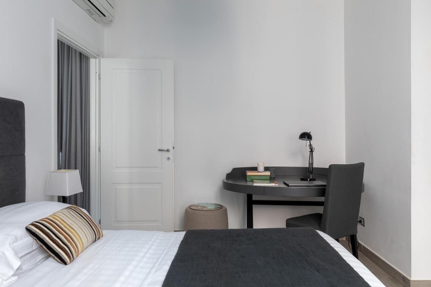 Now Apartments, Aparthotel In The Heart Of روما الغرفة الصورة