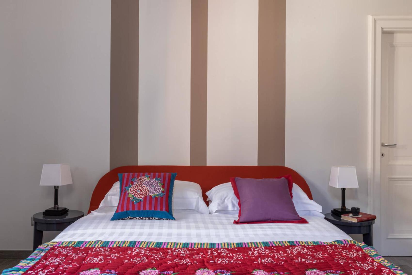 Now Apartments, Aparthotel In The Heart Of روما الغرفة الصورة