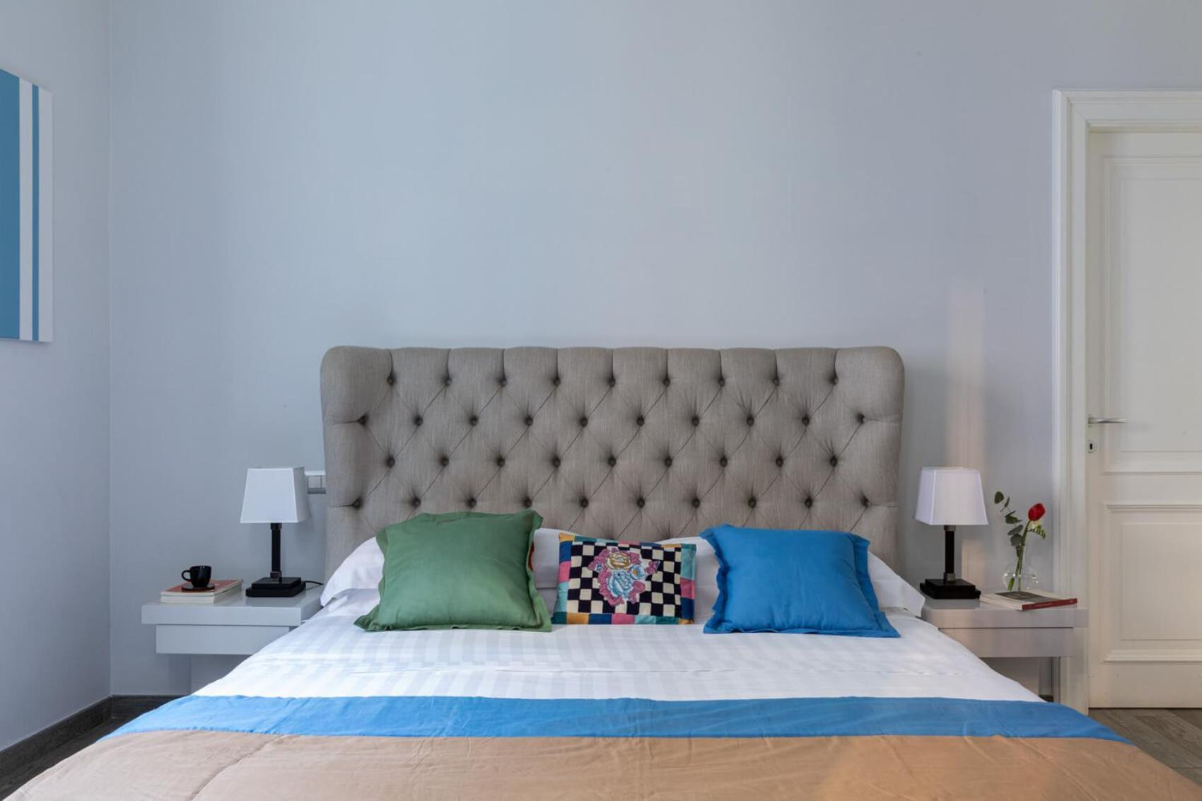 Now Apartments, Aparthotel In The Heart Of روما الغرفة الصورة