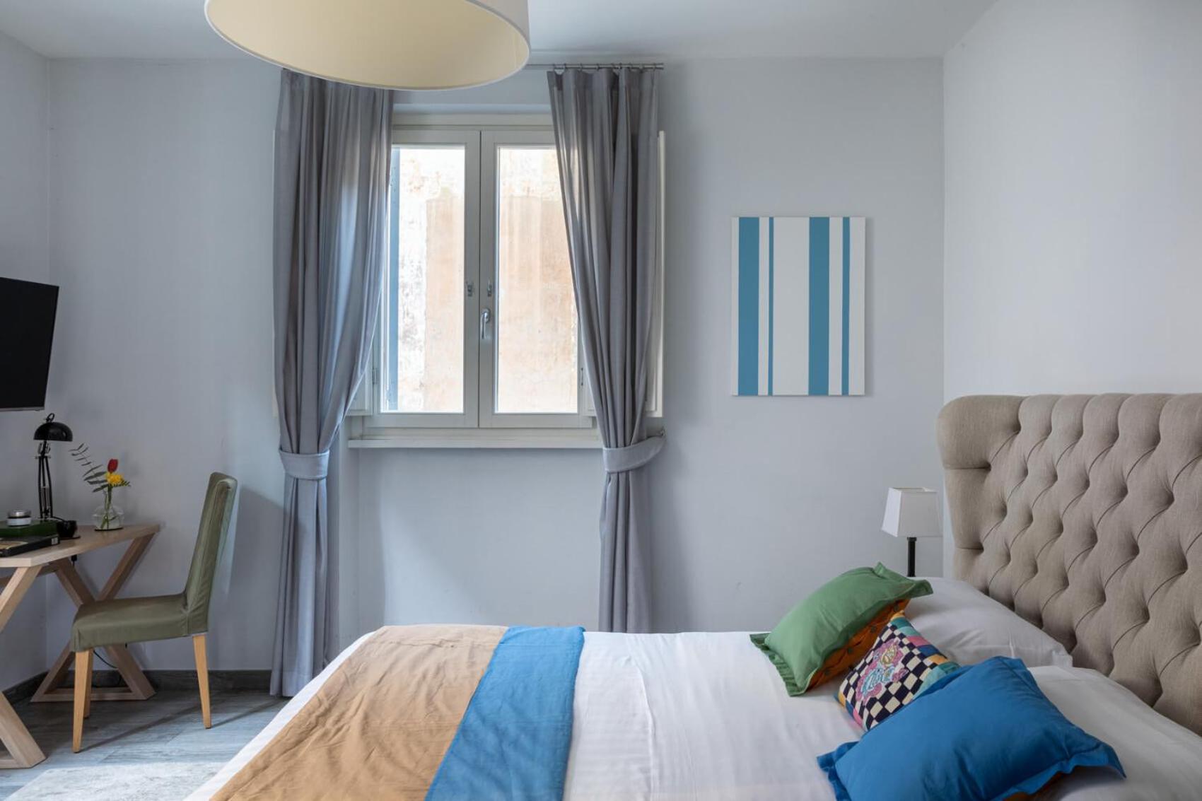 Now Apartments, Aparthotel In The Heart Of روما الغرفة الصورة