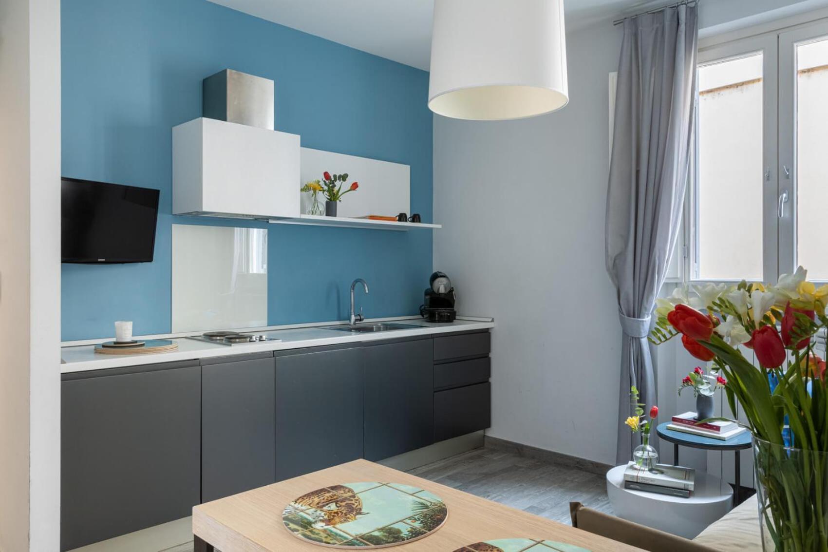 Now Apartments, Aparthotel In The Heart Of روما المظهر الخارجي الصورة