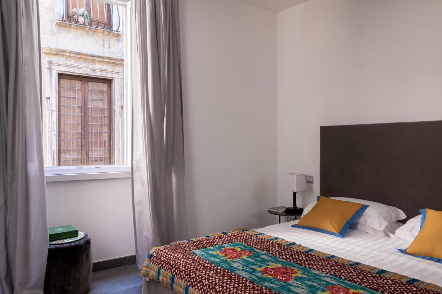 Now Apartments, Aparthotel In The Heart Of روما الغرفة الصورة