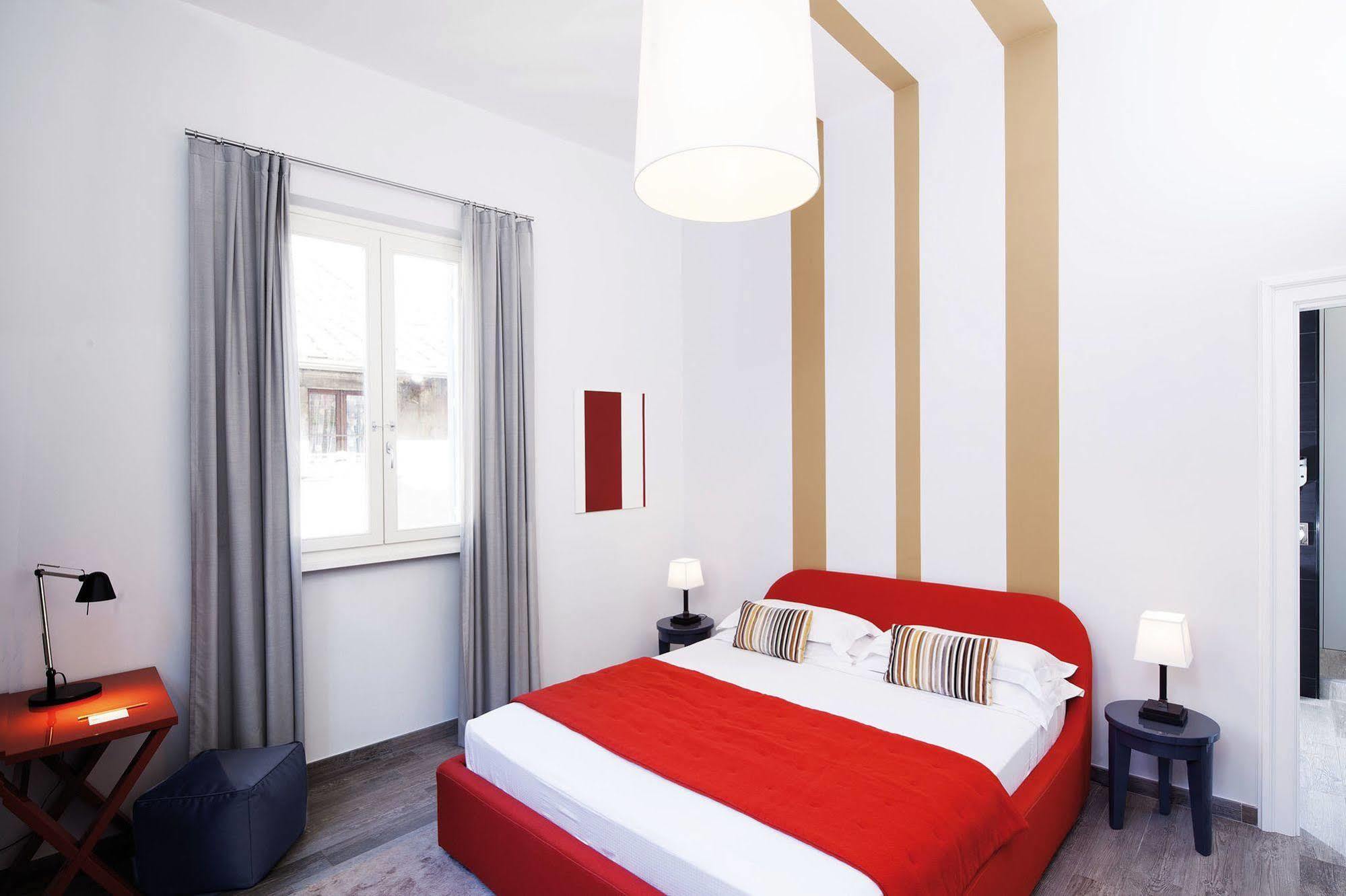 Now Apartments, Aparthotel In The Heart Of روما المظهر الخارجي الصورة