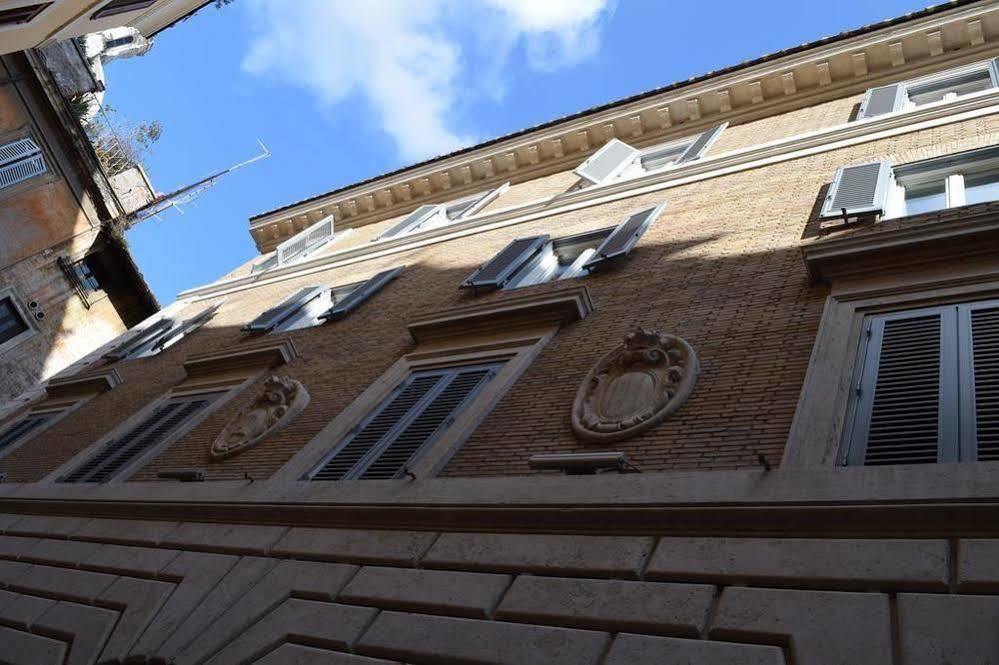 Now Apartments, Aparthotel In The Heart Of روما المظهر الخارجي الصورة