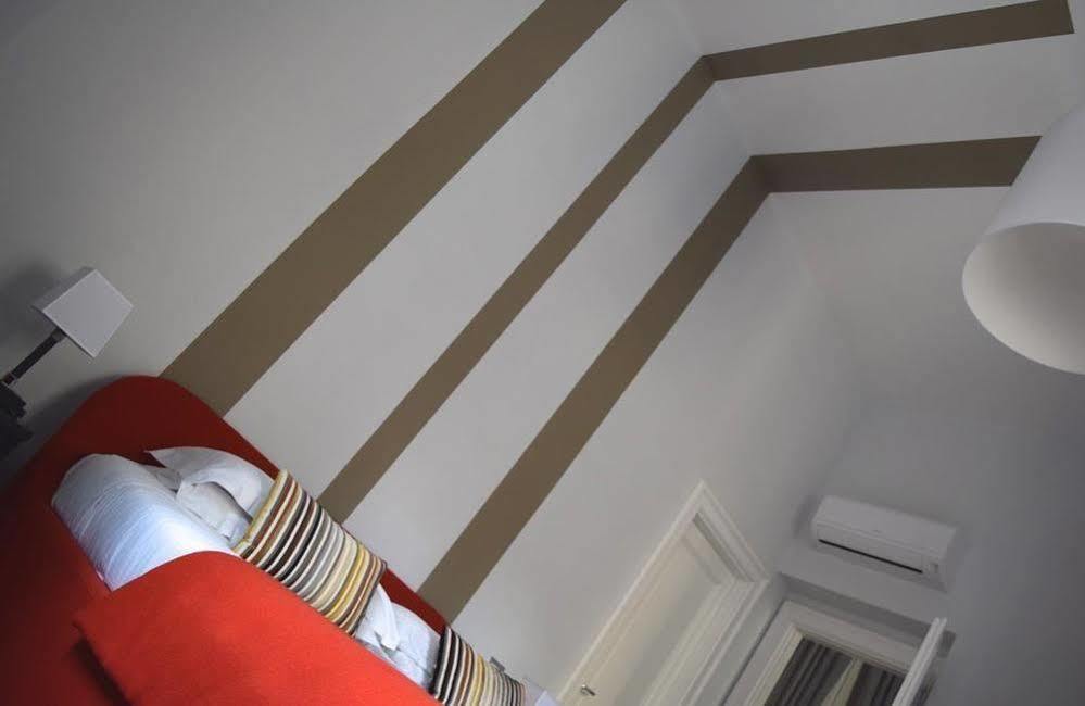 Now Apartments, Aparthotel In The Heart Of روما المظهر الخارجي الصورة